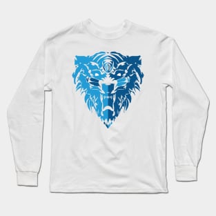 WOLF Long Sleeve T-Shirt